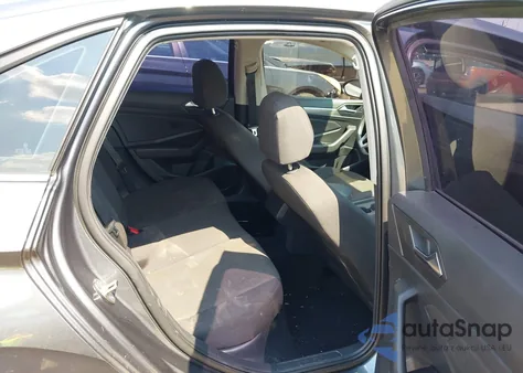 2020 Volkswagen Jetta 1.4T R-Line/1.4T S/1.4T Se из США, поврежденный, VIN 3VWC57BU3LM086880